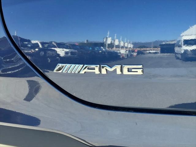 2026 Mercedes-Benz AMG GLE 53 4MATIC+