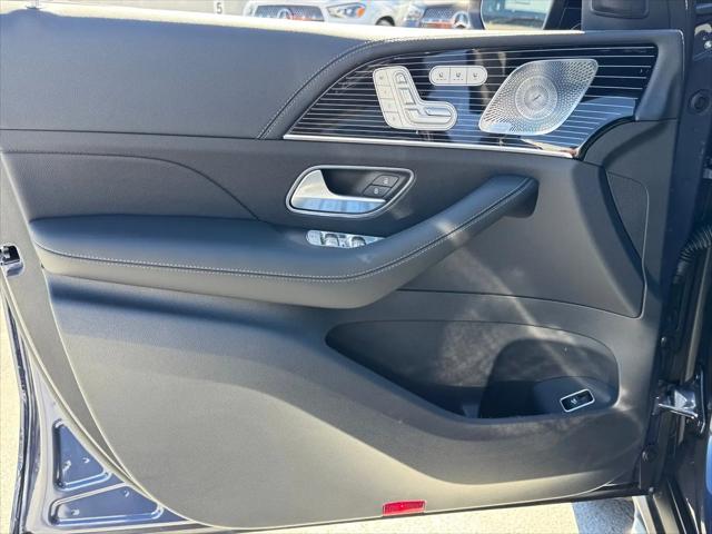 2026 Mercedes-Benz AMG GLE 53 4MATIC+