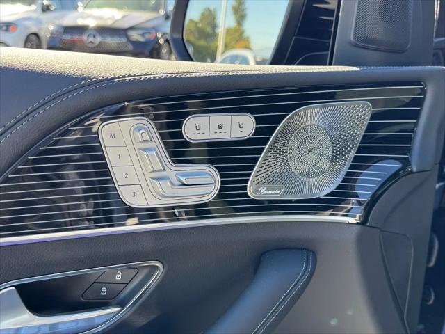 2026 Mercedes-Benz AMG GLE 53 4MATIC+