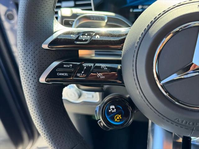 2026 Mercedes-Benz AMG GLE 53 4MATIC+