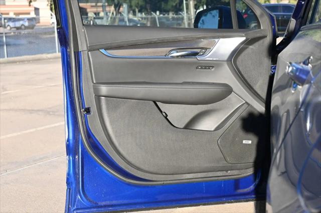2025 Cadillac XT6 AWD Sport