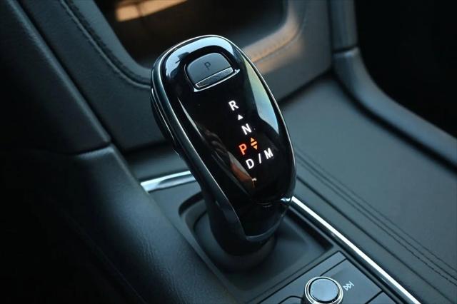 2025 Cadillac XT6 AWD Sport