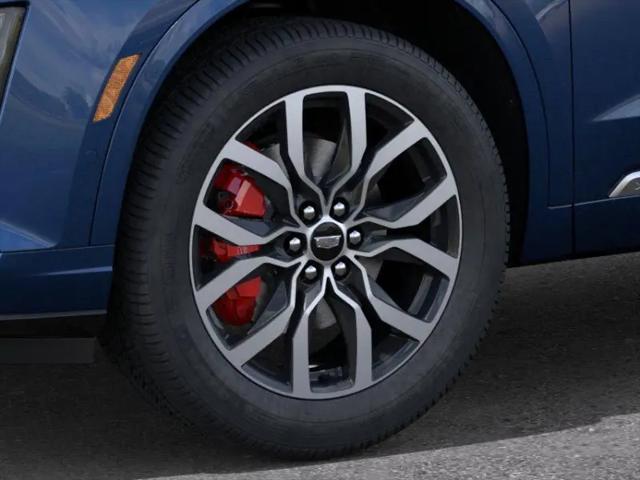 2025 Cadillac XT6 AWD Sport