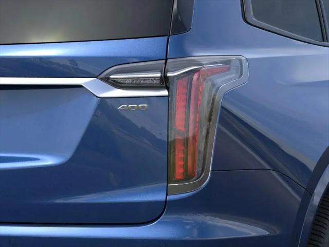 2025 Cadillac XT6 AWD Sport