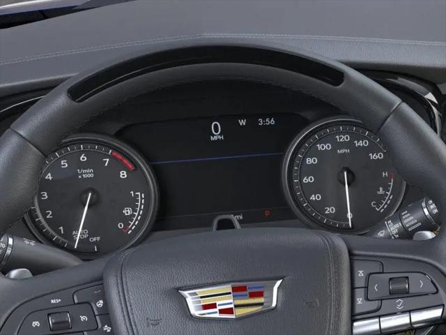 2025 Cadillac XT6 AWD Sport