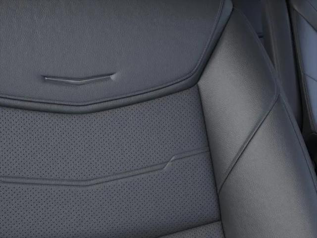2025 Cadillac XT6 AWD Sport