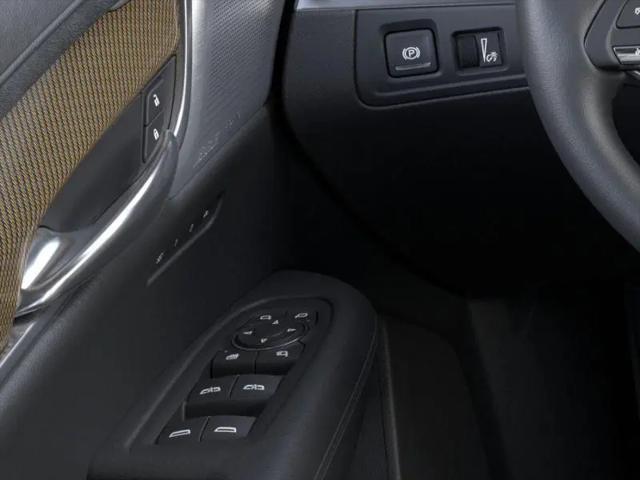 2025 Cadillac XT6 AWD Sport