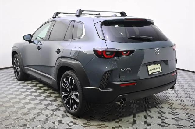 2026 Mazda CX-50 2.5 S Premium
