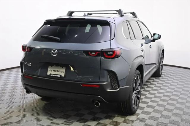 2026 Mazda CX-50 2.5 S Premium