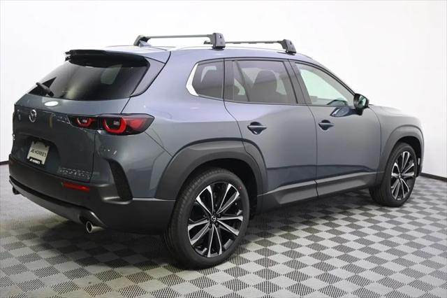 2026 Mazda CX-50 2.5 S Premium
