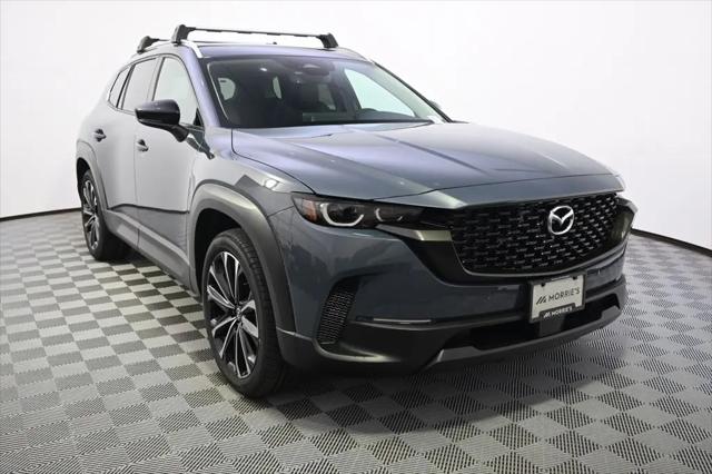 2026 Mazda CX-50 2.5 S Premium
