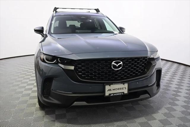 2026 Mazda CX-50 2.5 S Premium