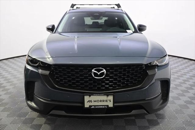 2026 Mazda CX-50 2.5 S Premium