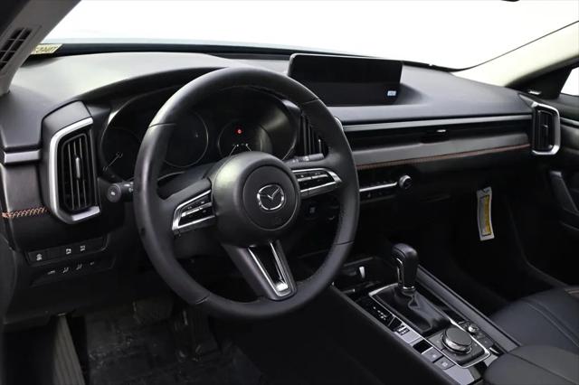 2026 Mazda CX-50 2.5 S Premium