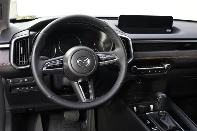 2026 Mazda CX-50 2.5 S Premium