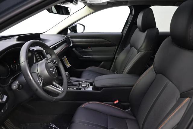 2026 Mazda CX-50 2.5 S Premium