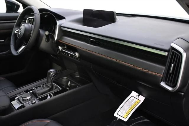 2026 Mazda CX-50 2.5 S Premium