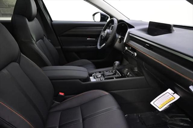 2026 Mazda CX-50 2.5 S Premium