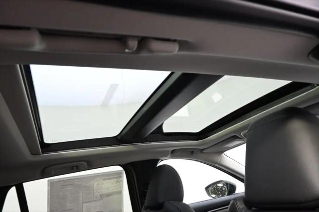 2026 Mazda CX-50 2.5 S Premium