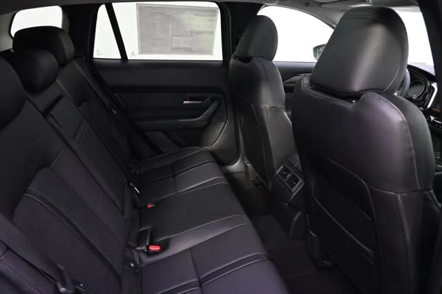 2026 Mazda CX-50 2.5 S Premium