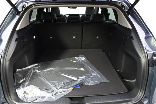 2026 Mazda CX-50 2.5 S Premium