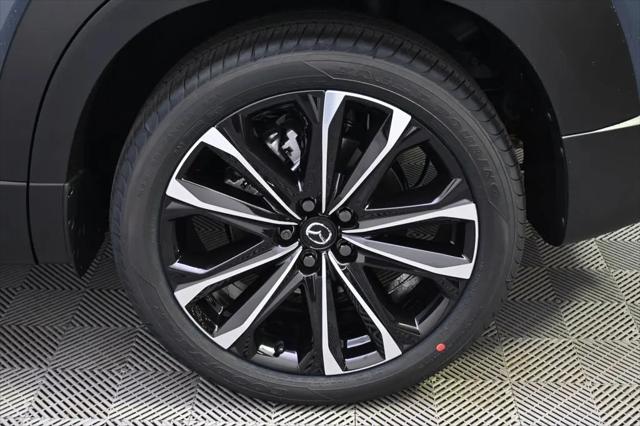 2026 Mazda CX-50 2.5 S Premium