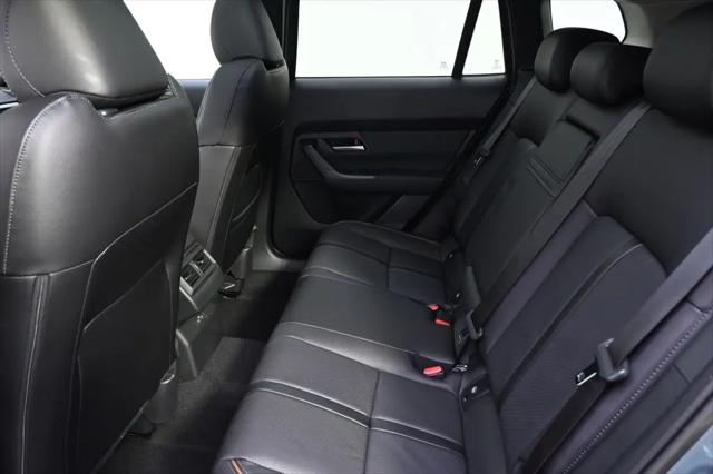2026 Mazda CX-50 2.5 S Premium