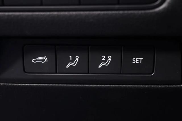 2026 Mazda CX-50 2.5 S Premium
