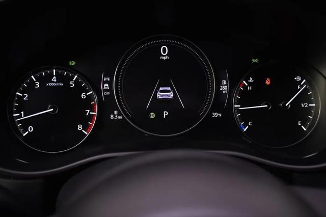 2026 Mazda CX-50 2.5 S Premium