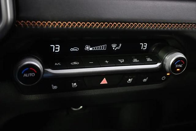 2026 Mazda CX-50 2.5 S Premium
