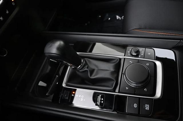 2026 Mazda CX-50 2.5 S Premium