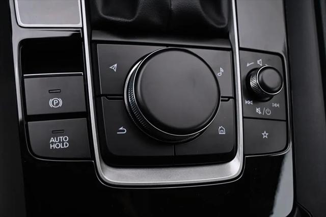 2026 Mazda CX-50 2.5 S Premium