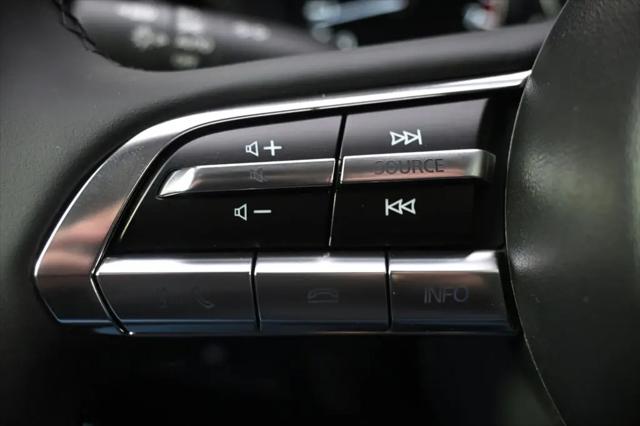 2026 Mazda CX-50 2.5 S Premium