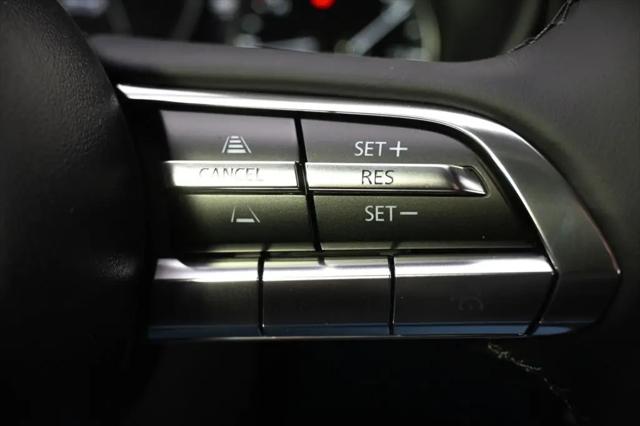 2026 Mazda CX-50 2.5 S Premium
