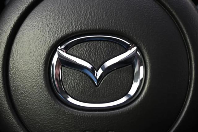 2026 Mazda CX-50 2.5 S Premium
