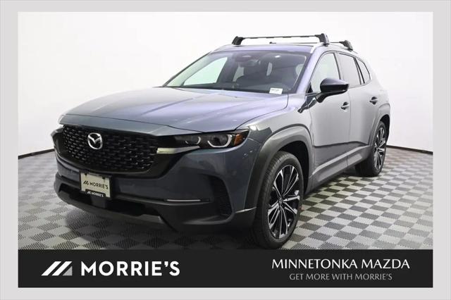 2026 Mazda CX-50 2.5 S Premium for sale in Minnetonka, MN