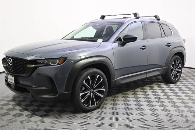 2026 Mazda CX-50 2.5 S Premium