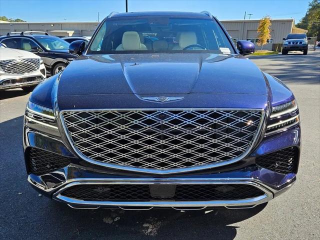 2026 Genesis GV80 3.5T Prestige AWD
