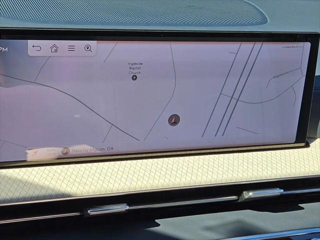 2026 Genesis GV80 3.5T Prestige AWD