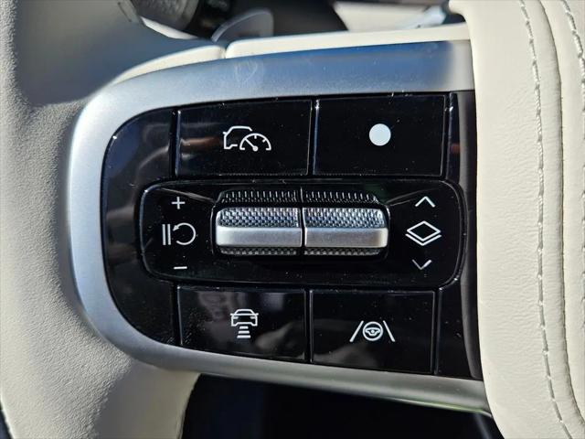 2026 Genesis GV80 3.5T Prestige AWD