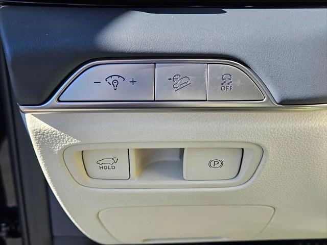 2026 Genesis GV80 3.5T Prestige AWD