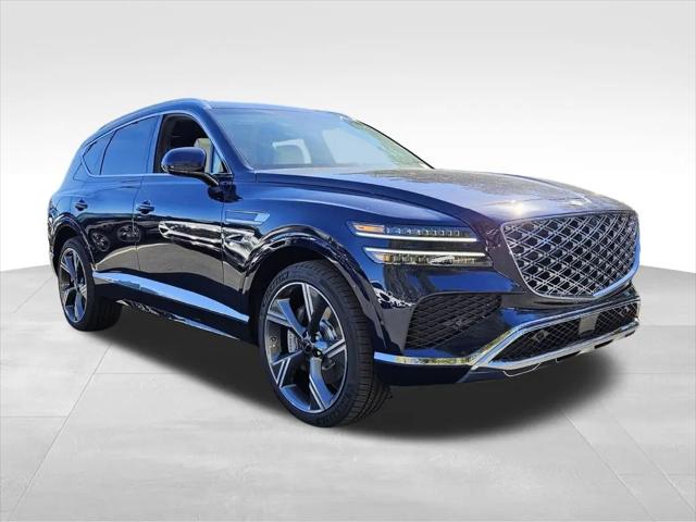 2026 Genesis GV80 3.5T Prestige AWD for sale in Macon, GA