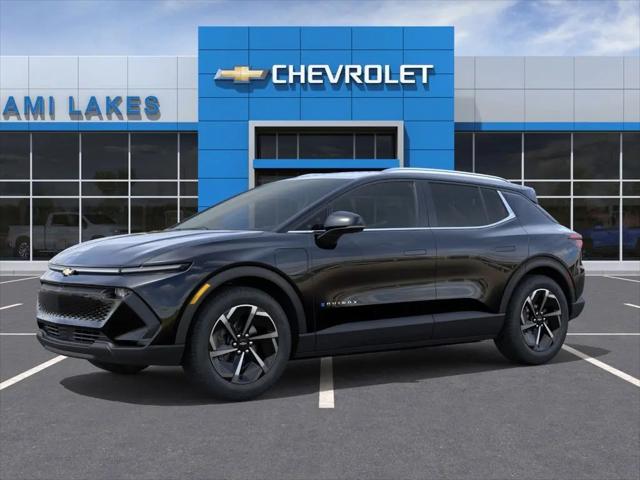 2026 Chevrolet Equinox LT 2, FWD