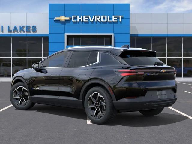 2026 Chevrolet Equinox LT 2, FWD