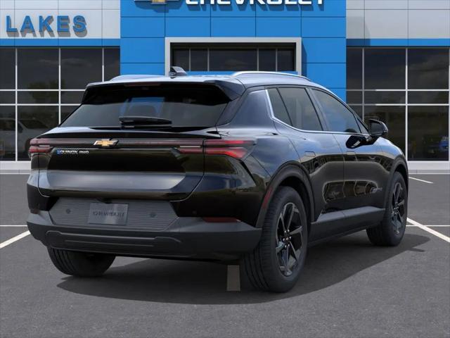 2026 Chevrolet Equinox LT 2, FWD