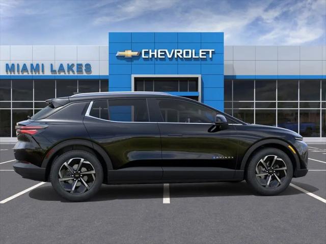 2026 Chevrolet Equinox LT 2, FWD