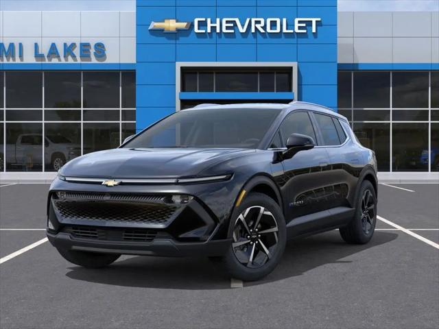 2026 Chevrolet Equinox LT 2, FWD