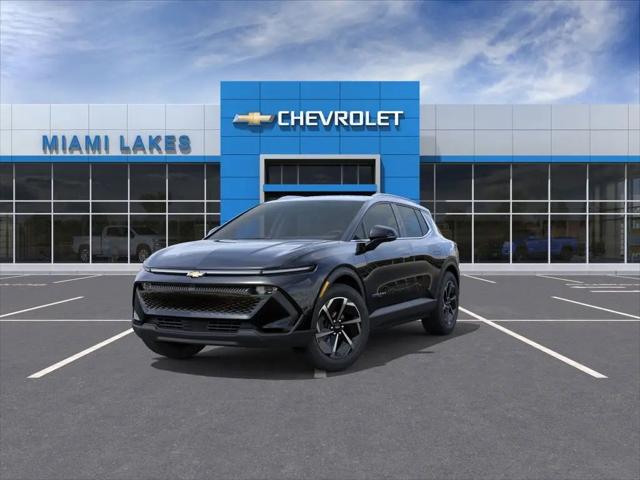 2026 Chevrolet Equinox LT 2, FWD