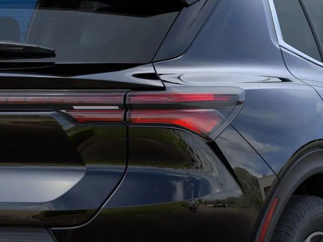 2026 Chevrolet Equinox LT 2, FWD