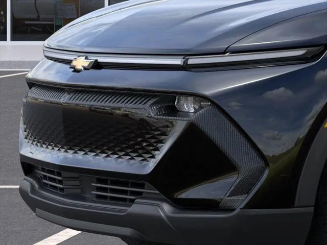 2026 Chevrolet Equinox LT 2, FWD
